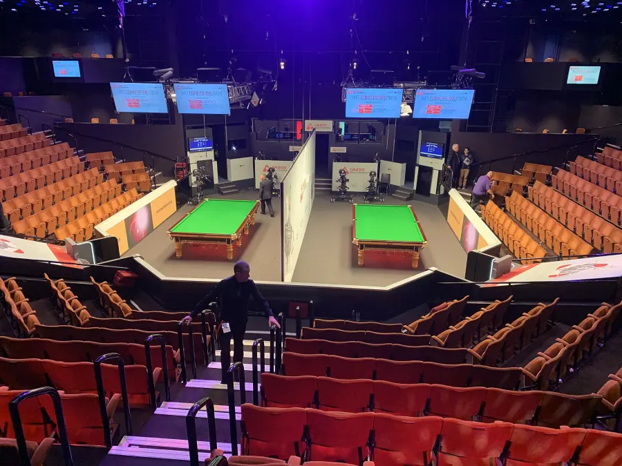 Snooker live wetten